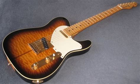 best telecaster for sale.